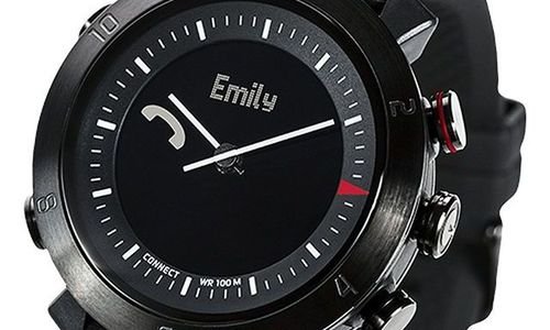 Часовник Cogito Classic CW2 SmartWatch Smart Bluet
