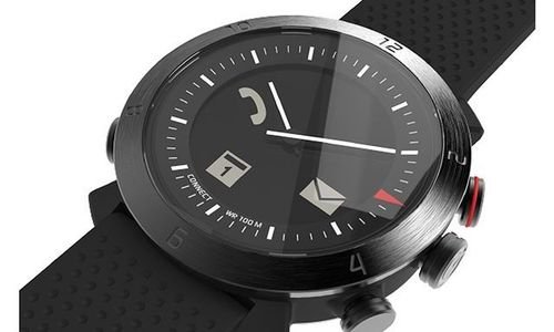 Часовник Cogito Classic CW2 SmartWatch Smart Bluet