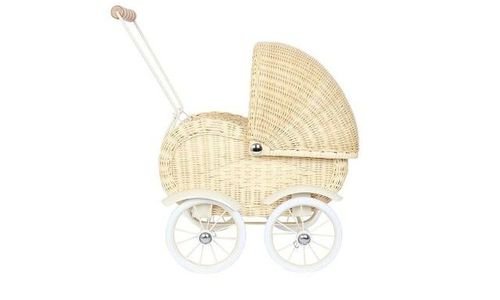Детска количка за кукли Small Foot Company 8750 дъ