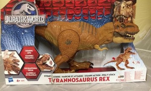 Динозавър Тиранозавър Рекс T-Rex Hasbro B2875EU4 