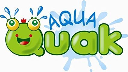 Детска косачка за трева проходилка Gowi Aqua Quak 