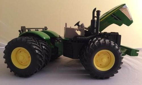 Метален трактор John Deere 9560R Siku 3276 багер 