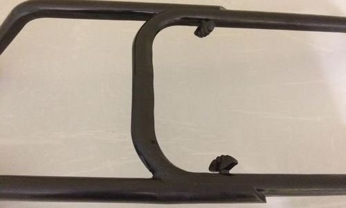 Детска косачка Bosch Rоtаk Summer Klein 2702