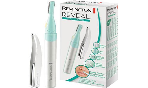 Прецизен тример за вежди Remington MPT4000 c Revea