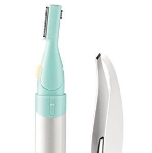 Прецизен тример за вежди Remington MPT4000 c Revea