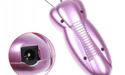 Eлектрически епилатор с конец BERTRONIC 2158 с LED