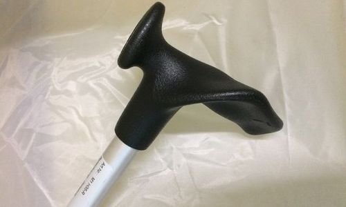 Регулируем бастун Servoprax Gehstock M1 H35-R Ана
