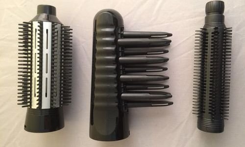 Четка сешоар Braun Satin Hair 3 AS330 Airstyler Из