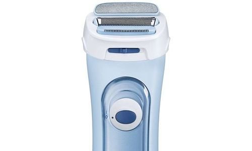 Дамска самобръсначка Braun LS 5160 Silk & Soft Bod