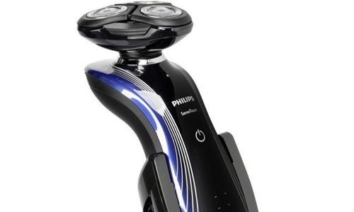 Електрическа Самобръсначка Philips RQ 1187 2D Seri