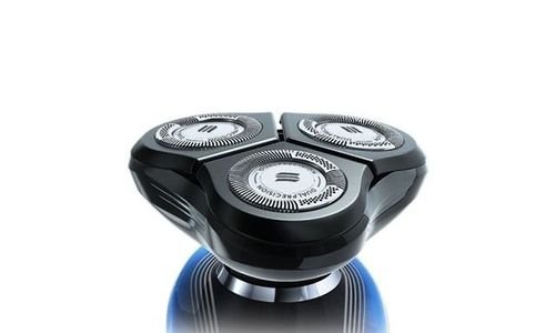 Електрическа Самобръсначка Philips RQ 1187 2D Seri