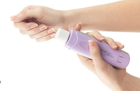 Електрическа пила my mani kit за маникюр и педикюр