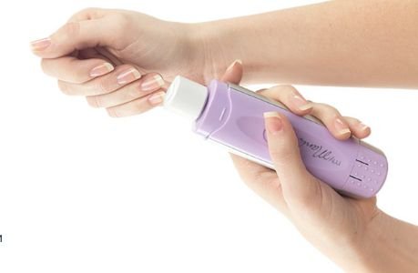 Електрическа пила My Mani F-95650 Kit за маникюр и