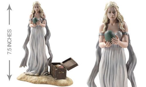Фигура Денерис Таргариен Daenerys Game of Thrones 