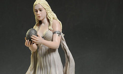 Фигура Денерис Таргариен Daenerys Game of Thrones 