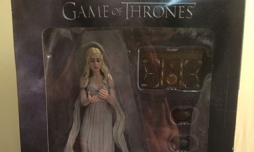Фигура Денерис Таргариен Daenerys Game of Thrones 