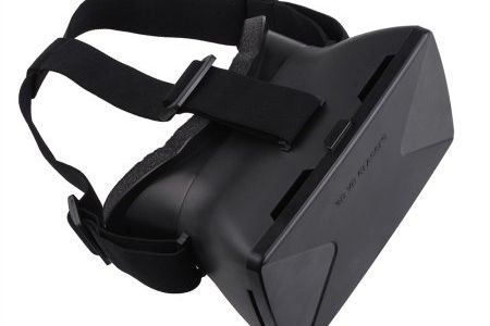 Очила за 3D виртуална реалност VR Goggles 
