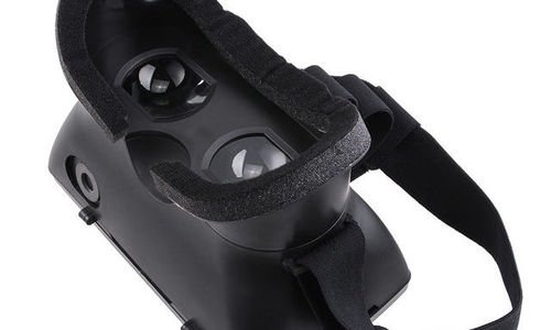 Очила за 3D виртуална реалност VR Goggles 