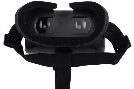 Очила за 3D виртуална реалност VR Goggles 