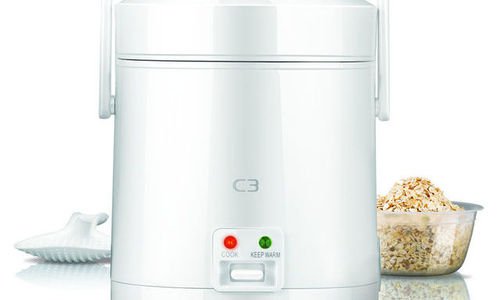 Уред за готвене на ориз Oatmeal Cooker c3 оризовар