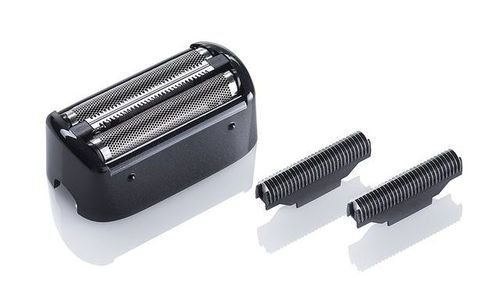Самобръсначка Grundig 6240 машинка за бръснене три