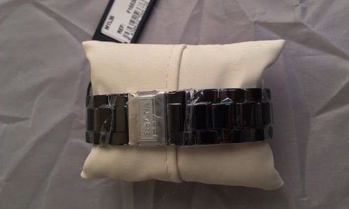Дамски часовник Festina F166382 керамичен Аналогов