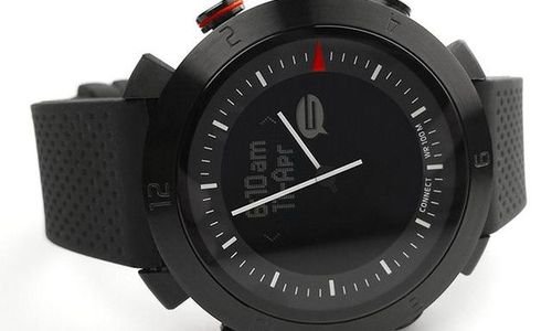 Часовник Cogito Classic CW2 SmartWatch Smart Bluet