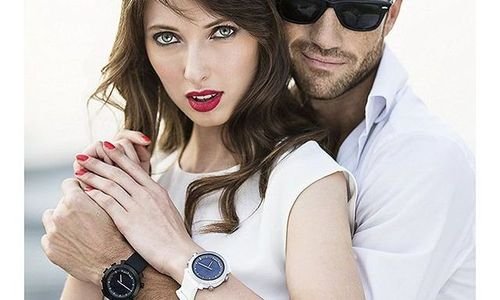 Часовник Cogito Classic CW2 SmartWatch Smart Bluet