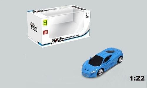 Радиоуправляема кола Model car SH091-36 мащаб 1:22