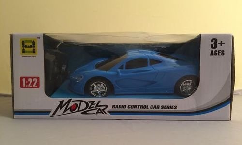 Радиоуправляема кола Model car SH091-36 мащаб 1:22