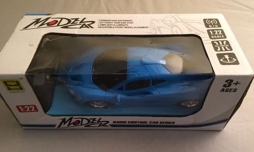 Радиоуправляема кола Model car SH091-36 мащаб 1:22