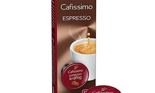 Еспресо машина Tchibo Cafissimo Classic Aubergine 