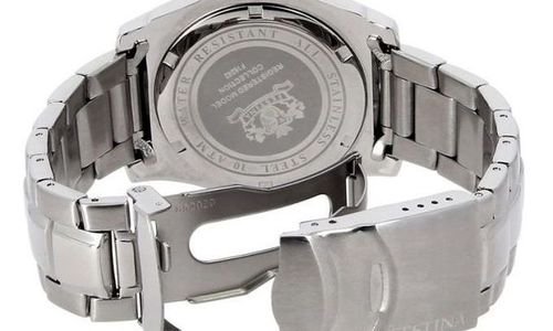 Аналогов мъжки часовник Festina F16242/1  