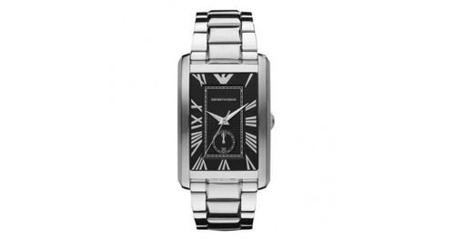 Мъжки часовник Emporio Armani AR 1608 аналогов рим