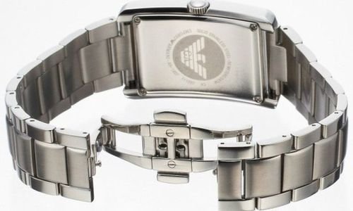Мъжки часовник Emporio Armani AR 1608 аналогов рим