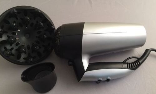 Сешоар Quigg 11077 Haartrockner 2200 W дифузер тур