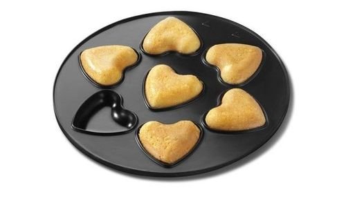 Уред за мъфини 3 в 1 Princess Magic Bakery Popcake