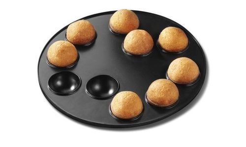 Уред за мъфини 3 в 1 Princess Magic Bakery Popcake