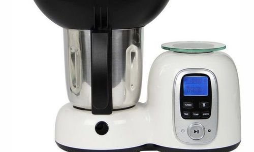  Кухненски робот мултифункционален Telefunken RCM-