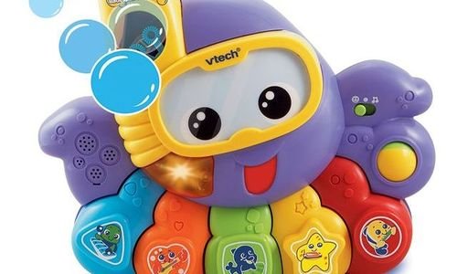 Детска играчка за къпане Сепия VTech Baby 80-11350