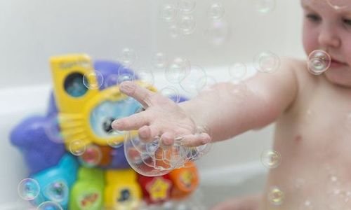 Детска играчка за къпане Сепия VTech Baby 80-11350