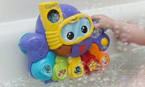 Детска играчка за къпане Сепия VTech Baby 80-11350