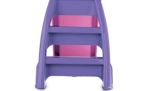 Детска Пързалка Little Tikes First Slide Pink Моят