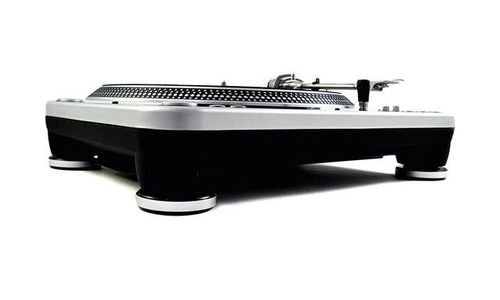 Професионален стерео грамофон Omnitronic DD-5250 г