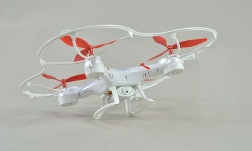 Дрон Gulli 1638 Drone HD Camera RC 2.4G 4Ch Quadco
