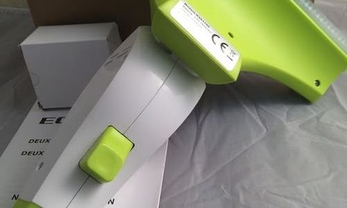 Уред за почистване на прозорци Ecodrop RVA 1100 ст