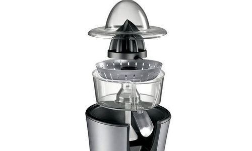 Сокоизтисквачка за цитруси Princess Super Juicer 