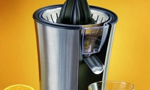 Сокоизтисквачка за цитруси Princess Super Juicer 