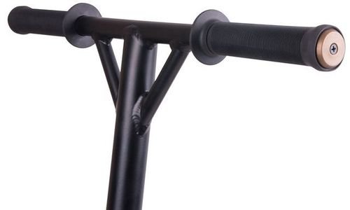 Тротинетка за трикове Hudora Stunt Scooter XR-25 а