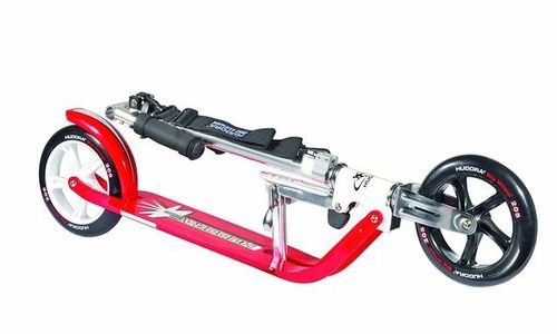 Тротинетка HUDORA Big Wheel 14769 Scooter RC 205 а